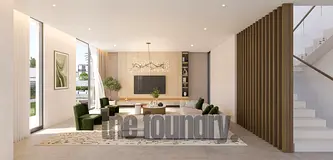 Premium 4-Bedroom Townhouse | Active Living in Athlon by Aldar