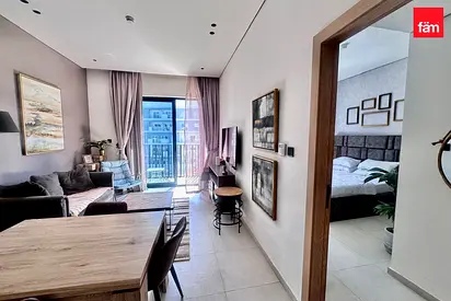 Luxurious Unit | 46 Cheques Option | Pool View