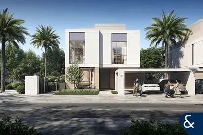 Luxury Living l Spacious l Prime location