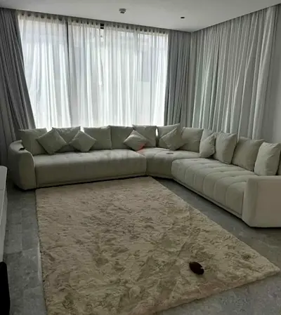 Chattlesmore imperial corner sofa