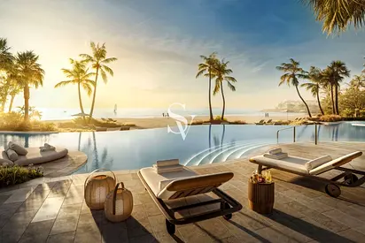 Garden Collection | La Mer's Finest | Private Pool