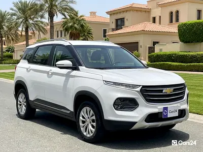 AED 549/month | 0 Downpayment | Free 3 Months Warranty | 30 Day Return | CHEVROLET GROOVE 2023