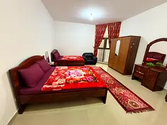 🔥Spacious Twin Private Prime Room for Rent🤩