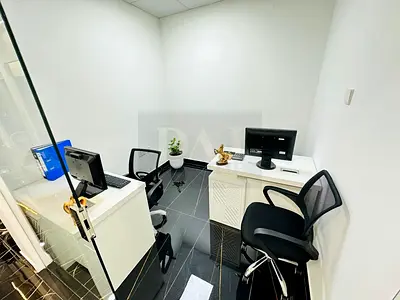 Fully Furnished Office | Direct From Landlord | Near to Public Transport |