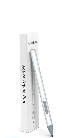 Active Stylus Pen for Precision Touch Input