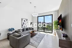 Villa View | Vacant | Fully Furnished