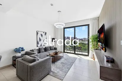 Villa View | Vacant | Fully Furnished