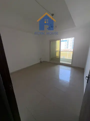 Al Nahda Residential Complex استوديو حديث 1 غرفة حمام