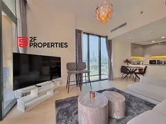 Fully Furnished | Flexible Payment Method | Ready To Move In | Corner Unit | 1 Bedroom