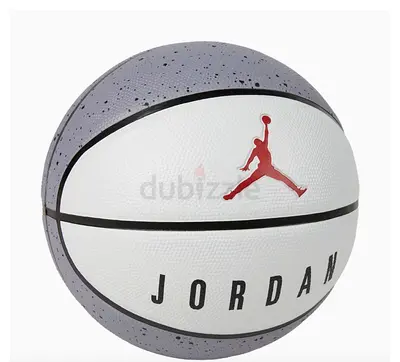 Jordan Basketball