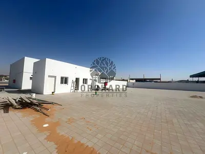 BRAND NEW-GOOD LOOKING-ELETRICITY 20KV-ROAD FACING