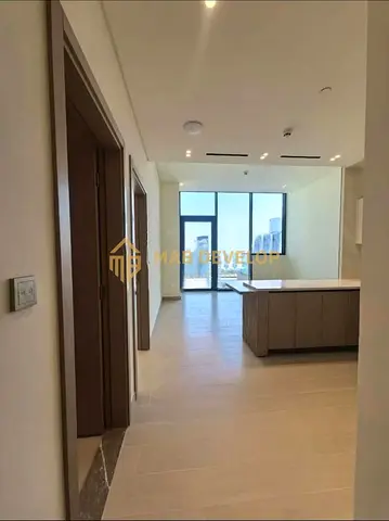 High Floor | Ready to Move In | Premium Location