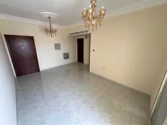 1BR Master in Al Jurf 2, Central AC, 35k, 6 Cheques