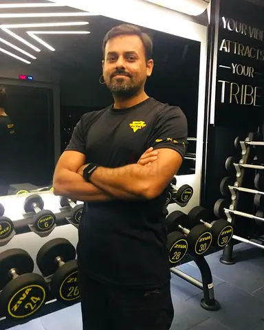 Gym Fitness and lifestyle consultancy.