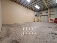 Warehouse for Rent | Sajaa | Great condition