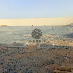 READY / TO MOVE / WONDERFUL / 10000 SQFT /.25 KW /.BACK CEMENT FACTRY