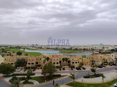 Fully Furnished| Golf View| Well Maintained