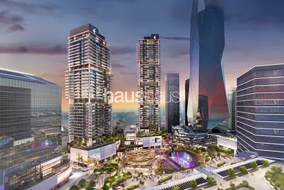 Q3 2027 | Premium Amenities | Luxury Living