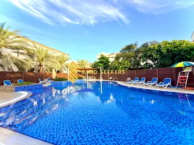 5BHK+Maid ! 4-Easy instalments ! Private Garden