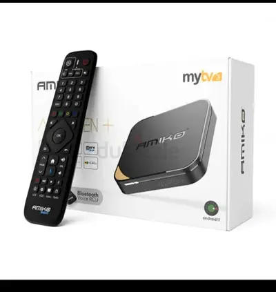 ONLINE SMART TVBOX HD4K