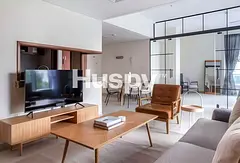 Bright | Low Floor | Large Studio