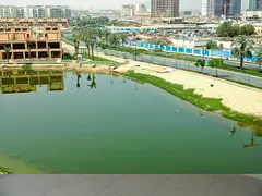 PARTIAL LAKE VIEW | 3 BR + MAIDS + STUDY