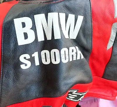 One piece leather suit for sale urgent