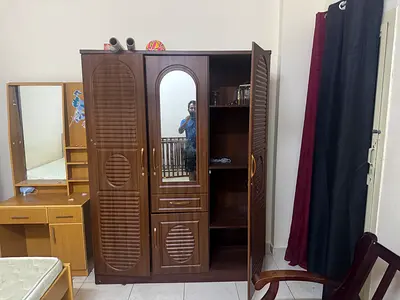 Wardrobe