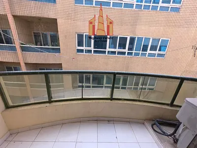 Prime Location | Spacious 1BHK Near Nada Park Opposite Side Lulu haypermarket | Easy Access to Dubai | Only 36K