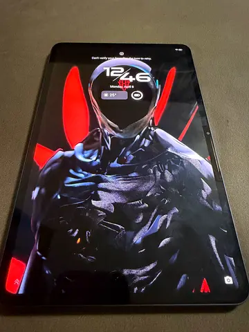 Redmagic Astra tablet 1 TB