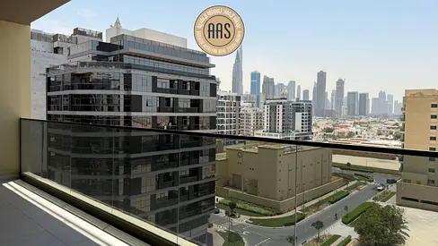 12cheques payment fully furnished 2bhk with fully view rent 145k only