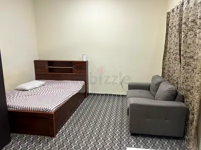 Fully Furnished Studio in Karama
