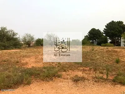 للبيع ارض في حوشي
