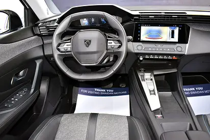 Peugeot 408 Allure, миниатюра 11