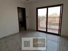🏡 One-bedroom apartment in Al Muwaihat 3 – a great opportunity for first-time occupancy, close 