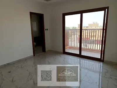 🏡 شقة غرفة وصالة في المويهات 3 – فرصة للسكن الأول بالقرب من جميع الخدمات ب35 الف سنوي