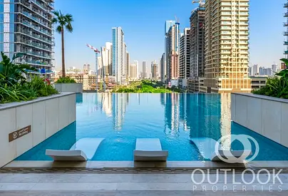 Luxury Living | Private Pool | Prime Location