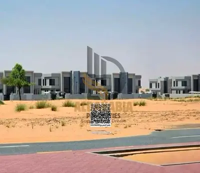 🏡 للبيع قطعة أرض سكني استثماري – بساتين السرة فرصة مميزة للاستثمار أو بناء فيلا سكنية في موقع هادئ ومخطط بعناية داخل منطقة بساتين السرة، التي تتميز ب