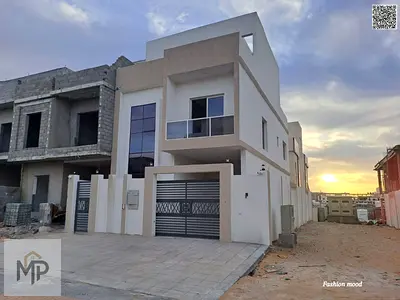 تاون هاوس( سكة ) بعجمان| منطقة الحليو2 | 4 غرف ومجلس وصاله وغرفة خادمة ورووف | تملك حر| السعر شامل رسوم التسجيل والماء والكهرباء.