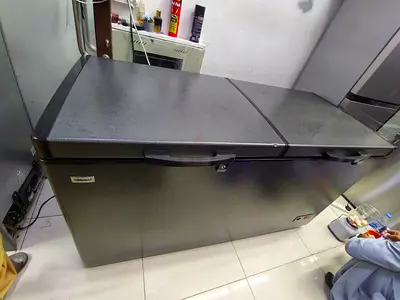 Chest Freezer - Good Working Condition