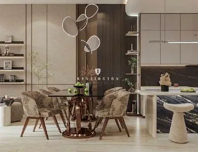 Stylish Studio | Smart Living | Investor Deal