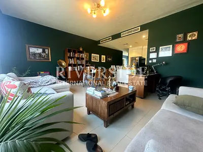 Single Row | Highest Rent | Corner Unit