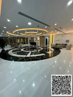🔥 Spacious Apartment for Sale in Gulf Tower, 1,222 sq.ft., Down Payment AED 246,000, Monthly Inst