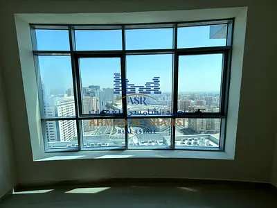 Open View | Very Spacious & Bright 1BHK | On Dubai Border