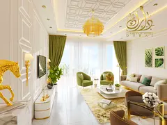 Only 5% on Handover | 40% Post Handover Payment Plan | Flexible Payment Plan
