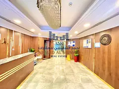 Hot Offer || Spacious Studio With Wardrobes || Ready To Move || Close RTA Bus Stop