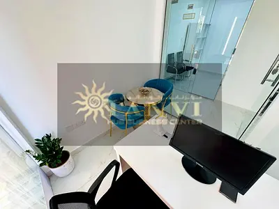 Spacious office for rent| Flexible & Affordable Office Solutions