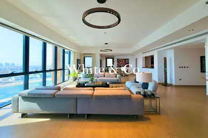 Luxury Upgraded | Study+Cinema | Sea View