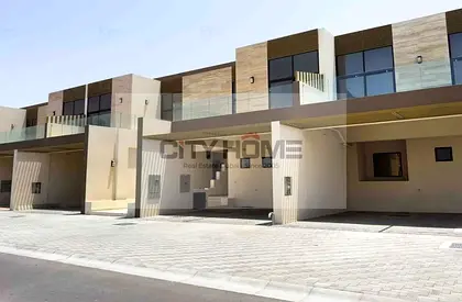 Elegant 4BR Corner Villa | Elie Saab Vie at The Fields | Prime Location