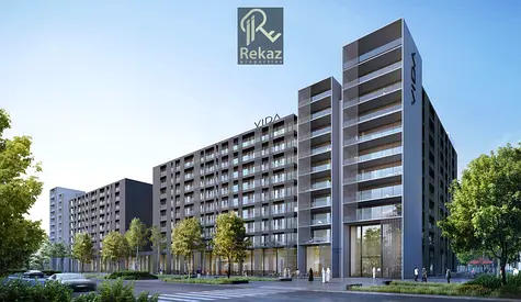 DISTRESS DEAL LUXURY 1 BEDROOM HOTEL APARTMENT STLYE BRANDED BY EMAAR